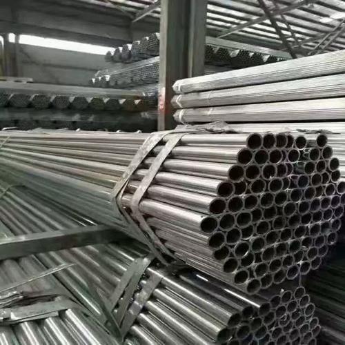 金台q355nhb耐候钢管