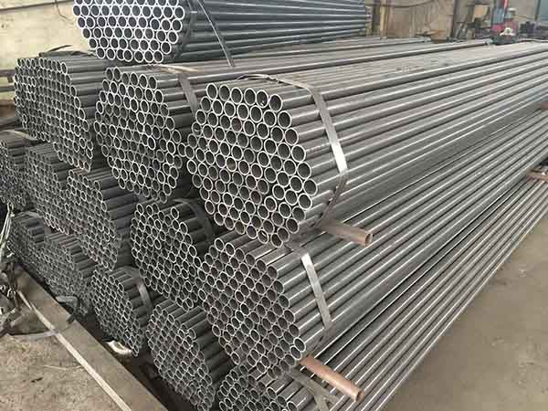 金台考登钢管美标